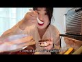 🇫🇷 paris vlog. 혼자 떠난 생애 첫 파리 여행 숙소추천 현지인 추천 맛집 u0026베이커리 튈르히가든 루브르박물관 오랑주리 오르세미술관