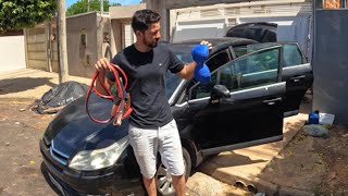 De Cabo a Roupa Íntima, coisas que encontrei dentro dos carros que arrematei...