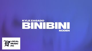 Kyle Zagado - Binibini 👩