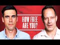 Sebastian Junger on the Complexity of Freedom