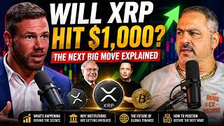 Will XRP Really Hit $1,000? | The Next Big Move Explained