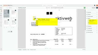 DOCBOX ® Version 7 - Wichtige Einstellungen, Tipps und Tricks + E-Rechnung