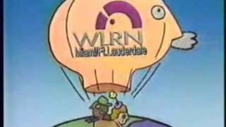 PTV - Hot Air Balloon (WLRN)