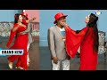 Lucky Dear and Payal Choudhary | With Saqi Khan Latest Stage Drama Luk Di Lakeer | Comedy Clip 2023