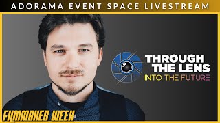 Inside TTL with Sal D'Alia | Adorama Event Space Livestream