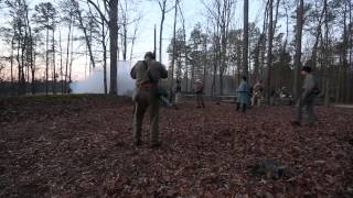 Working in Dinwiddie: Pamplin Historical Park and the National Museum of the Civil War Soldier