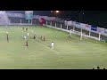 lajeadense 1 x 0 guarani va