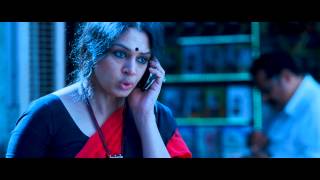 Thira Malayalam Movie Trailer