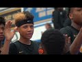 JEREMY & JEREMIAH FEARS IS THE NICEST BROTHER DUO IN ALL AMERICA!! (Dunk Fest)