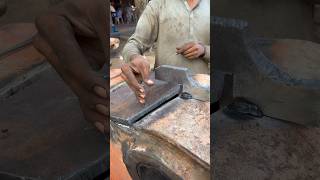 The easiest way of using welding  amazing tools #shorts #technology