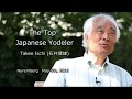 The Top Japanese Yodeler Takeo Ischi 石井健雄