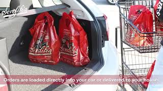 Let Us Grocery Shop for You with Sendik's Express | Curbside Pickup and Local Grocery Delivery