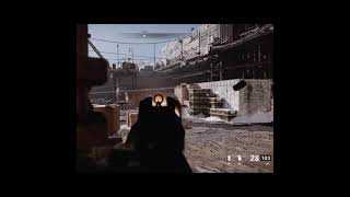 Call of duty black ops cold war(echoes of a cold war)