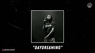 J. Cole Dreamville Type Beat "Daydreaming" | Chill HipHop Instrumental 2022