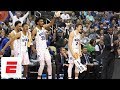 Grayson Allen, Duke beat Iona 89-67 in NCAA tournament first round | ESPN