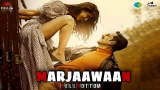Marjaawan Song, Bell Bottom Movie, Akshay Kumar, Vaani Kapoor, Lara Dutta, Bell Bottom Full Movie