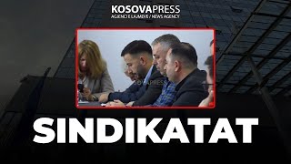 Sindikatat të ndara, disa fajësojnë Qeverinë Kurti e disa jo