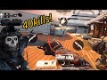 Karambit Kills - Call Of Duty Mobile Gameplay | Wizkeen #gaming #cod #mobilegame