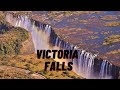 Learn About Victoria Falls | The Smoke That Thunders