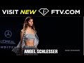 Angel Schlesser Spring/Summer 2017 Highlights | FashionTV