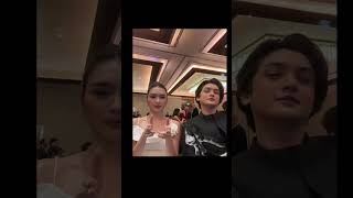 Franseth tiktok date #francinediaz #franseth #sethfedelin