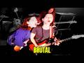He Killed Her Voice. She Killed His Band.