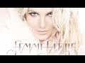 I Wanna Go (Karaoke with official Backing Vocals) - Britney Spears