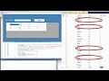 c# tutorial for beginners:  Get Duplicate Values in dataGridView from database Using a condition