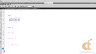 PHP Databases 2 - Project 8 - Styling the Page