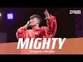 Mighty | Beatbox To World 2019 | Champion Collection