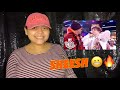 Jack Harlow Checks Nick Canon for Disrespecting EMINEM ft. Tank [Wild N Out] | REACTION 😱