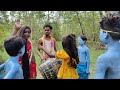 mamu go 2 mr nilu comedy team u0026 pk new sambalpuri comedy video mr nilu comedy