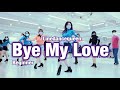 Bye My Love Line Dance l Beginner l 가라 사랑아 라인댄스ㅣLinedancequeen