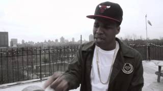 Decoded: Curren$y \