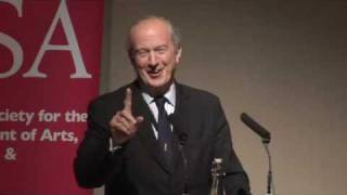 Lord Hunt - The 1984 Miners' Strike and the Death of Industrial Britain