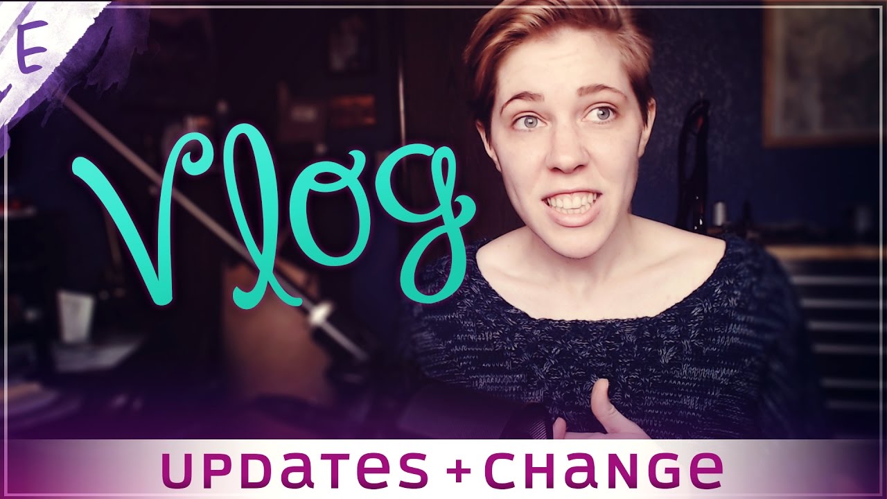 Vlog Updates Change Youtube