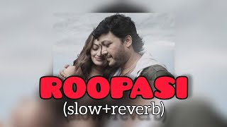 ROOPASI [slow+reverb] || Mugulu Nage || #bahaddurali #goldenstarganesh