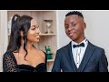 DIANA BAHATI, VICTOR WANYAMA , MORGAN AND BAHATI DRAMA | Wearing my first shoe ☺️| MIJELEDI S1 EP15