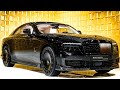 Rolls-Royce Spectre BY MANSORY  [Walkaround] | 4k Video