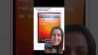 Full reading of GypsyRose Blanchard & Nicholas Godejohns text messages before DeeDees murder