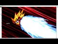 dragon ball sparking zero mugen ikemen full progreso 4 cambios... información importante