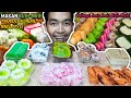 MAKAN KUIH-MUIH TRADISIONAL MELAYU | Pelbagai Jenis Aneka Kuih-Muih Pada Bulan Ramadhan