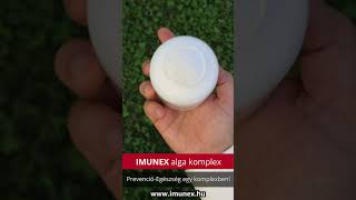 Imunex alga komplex