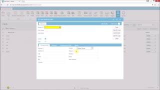 User Security Levels | Inventory System and Asset Tracking