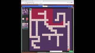 MakeCode Arcade for Beginners - Maze