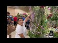 tamiami international orchid festival