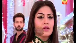 Ishqbaaaz: Anika cries as she has to part ways from Shivaay