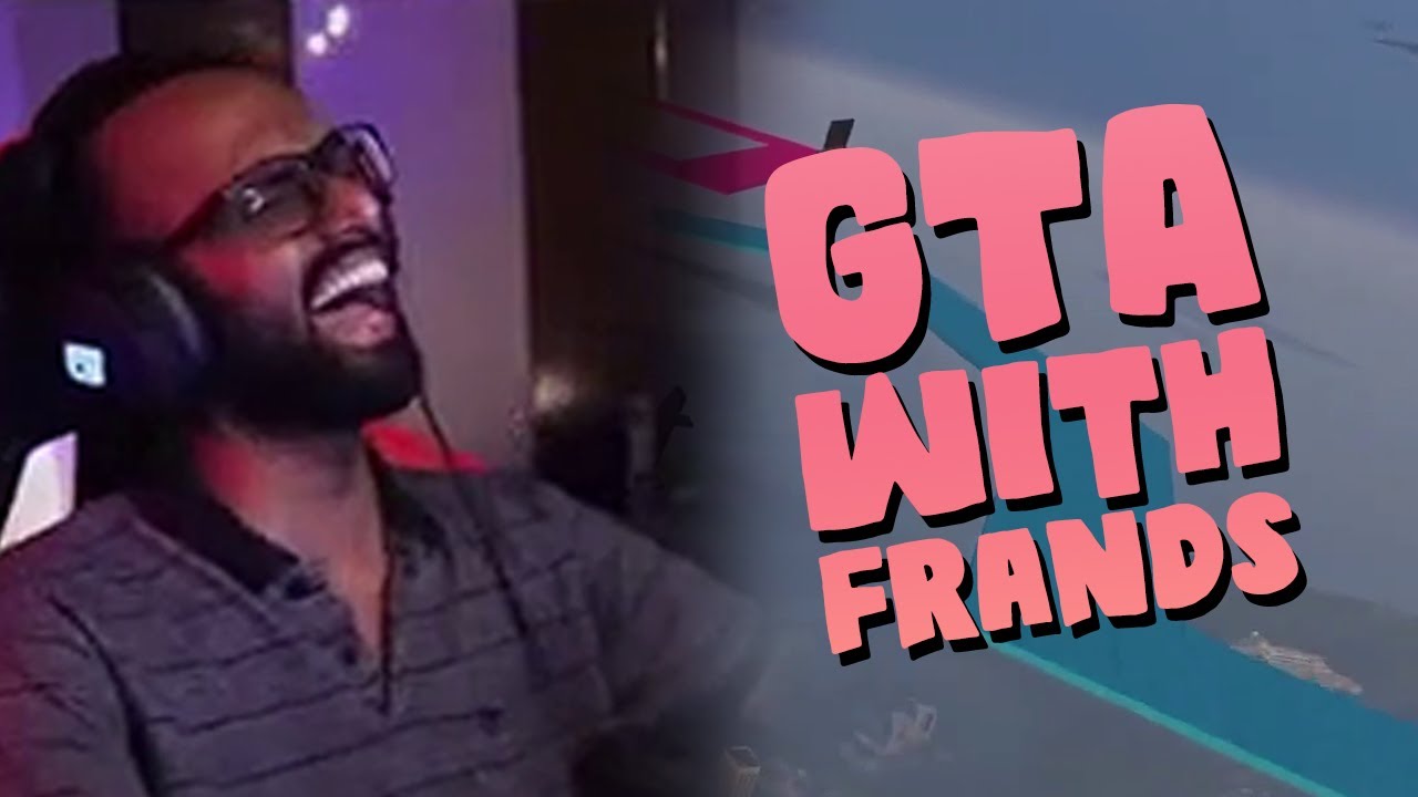 Gta Online Funny Moments Youtube