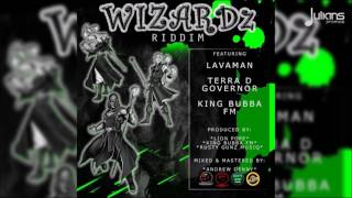 Lamavan - Never Idle (Wizards Riddim) \