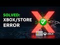 Solved 👉 Error 0x800704C6 Xbox App Error 0x800704C6 Microsoft Store
